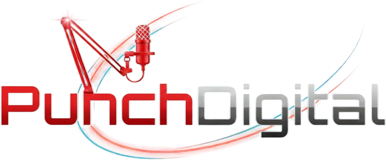 Punch-Digital